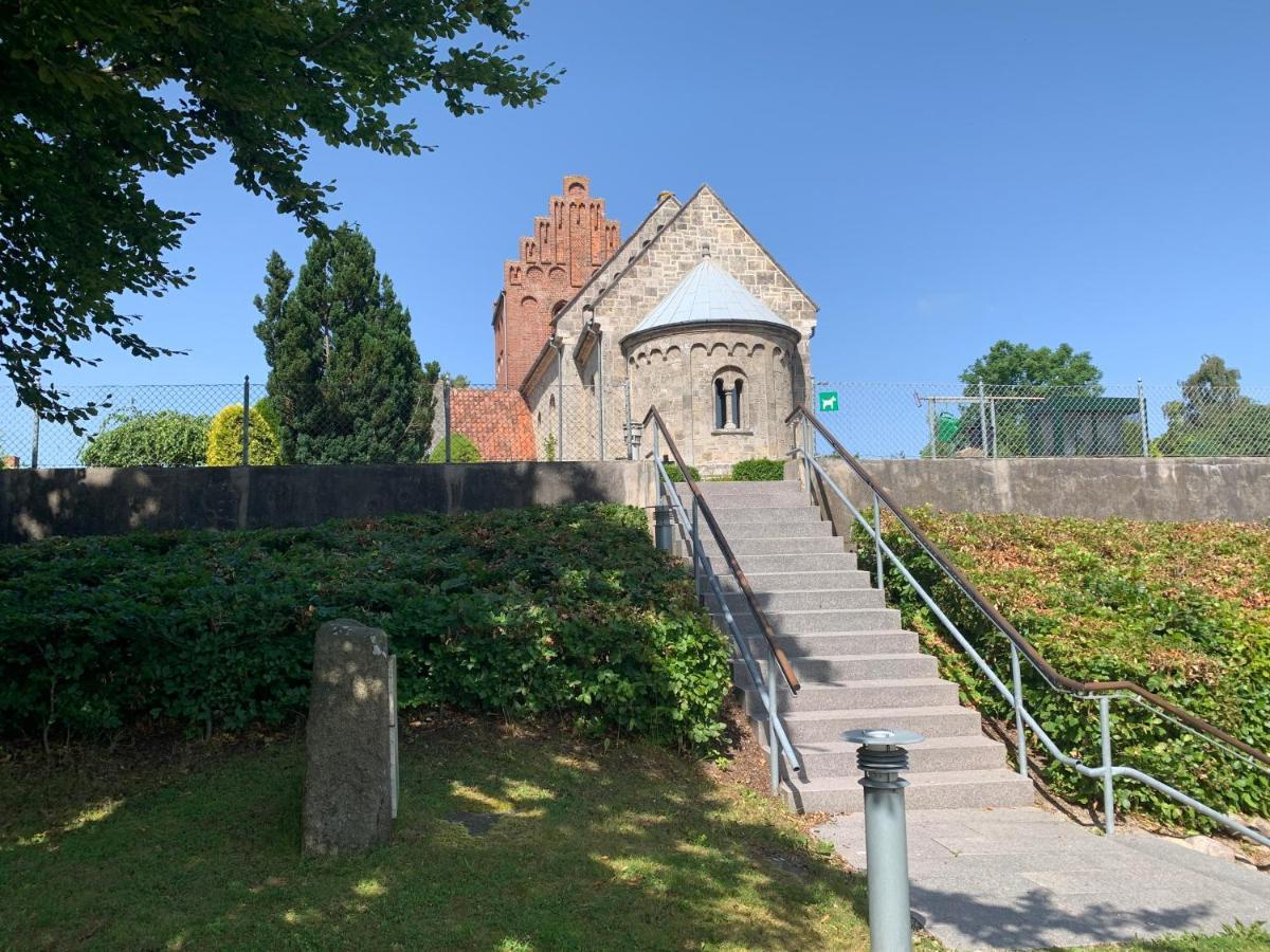 Vikingbnb Kirke Saby Экстерьер фото