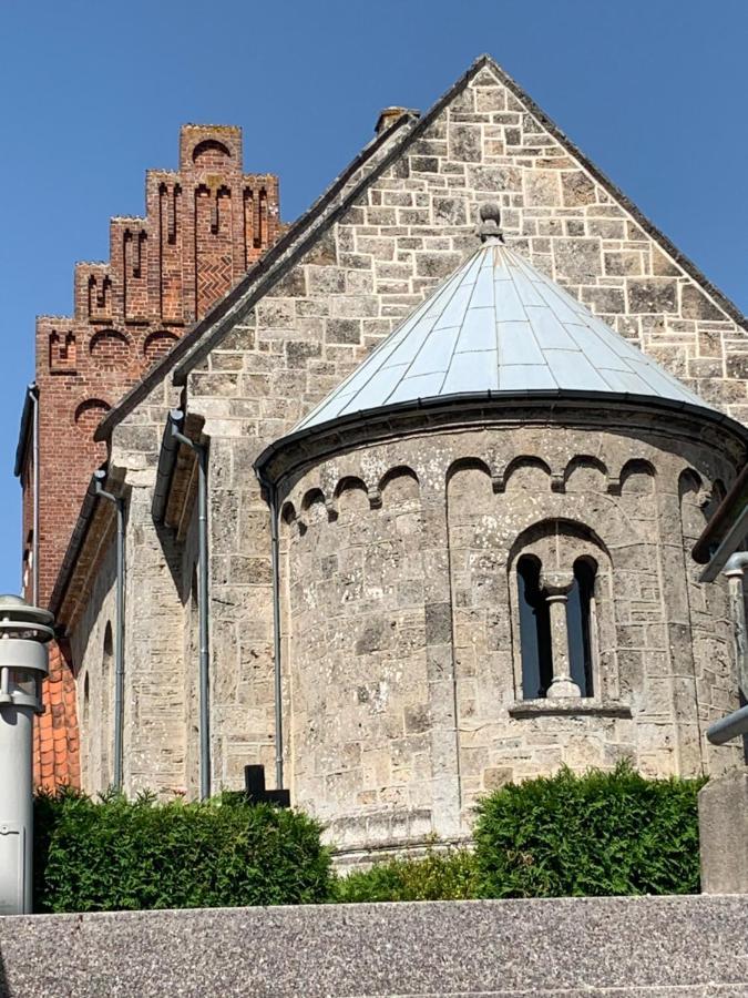 Vikingbnb Kirke Saby Экстерьер фото